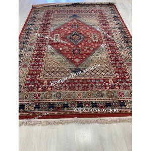 Шерстяной Ковер Для Гостиной Дизайн 30680