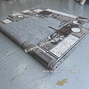 Ковер Карпет New 4 Дизайн 86