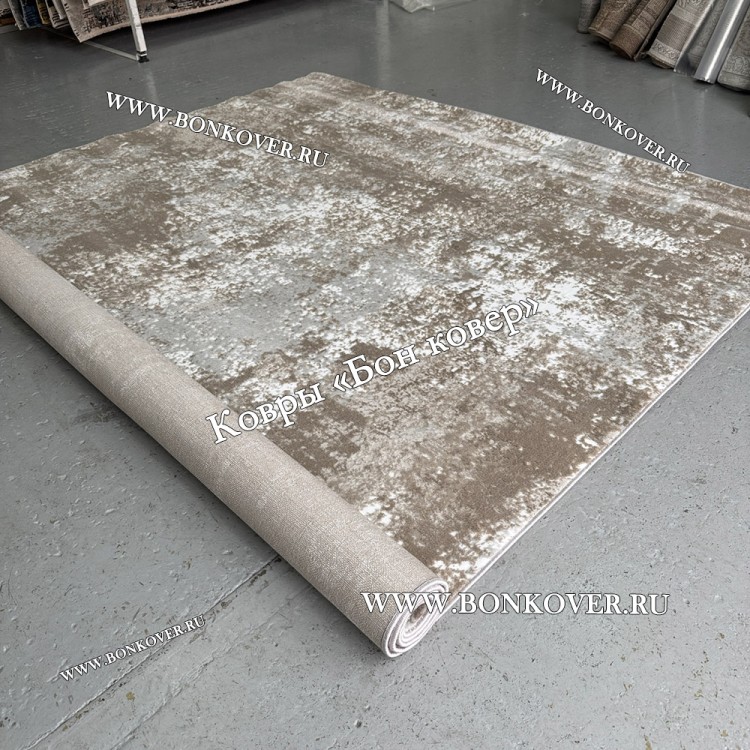 Абстрактный Ковер Для Гостиной Арт 30365