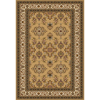 Ковер Акварель 20697 22155