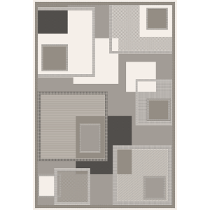 Ковер Декора (сизаль) 52504 50712